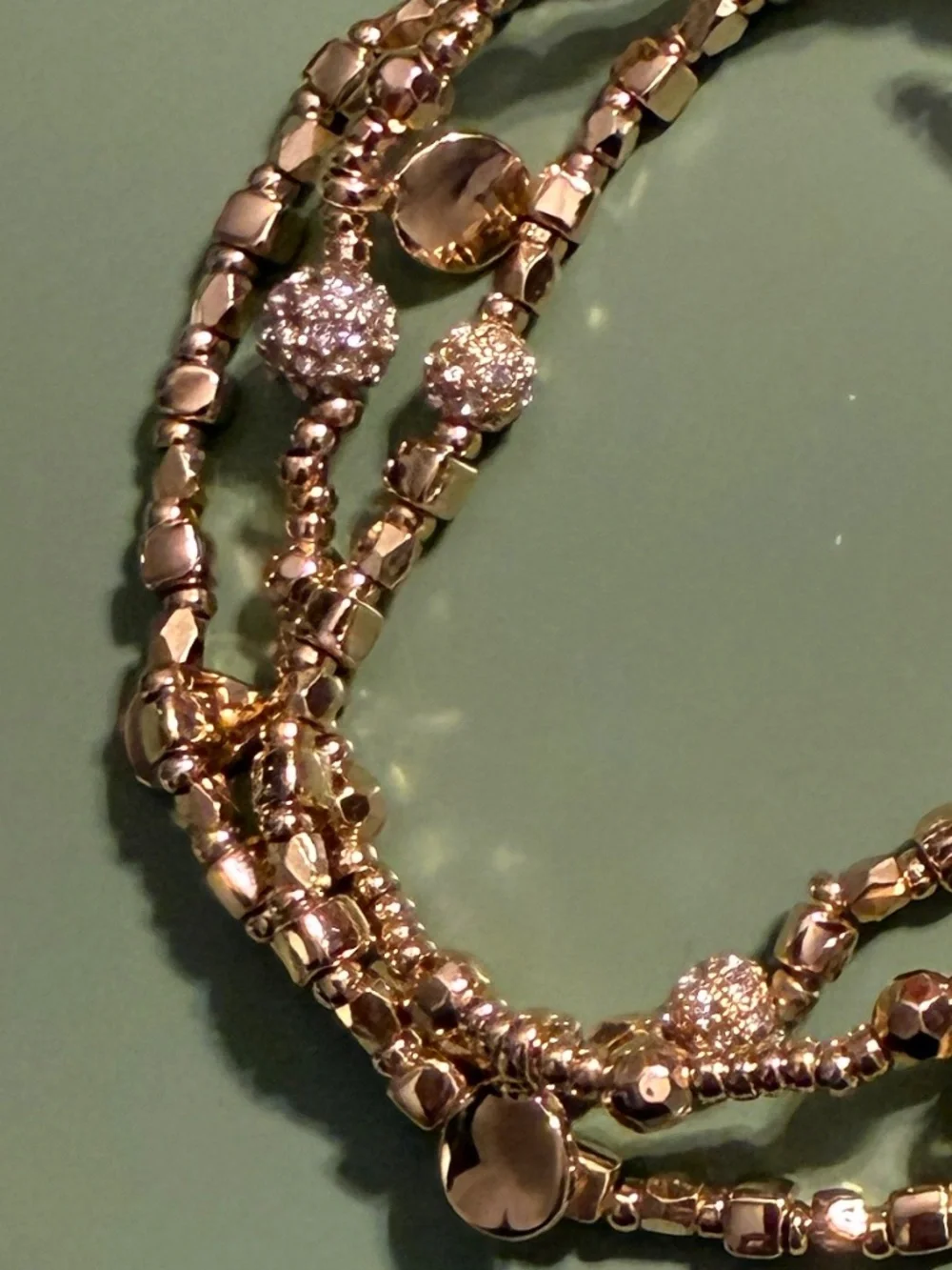 Triple Bracelet Set - NEW!!